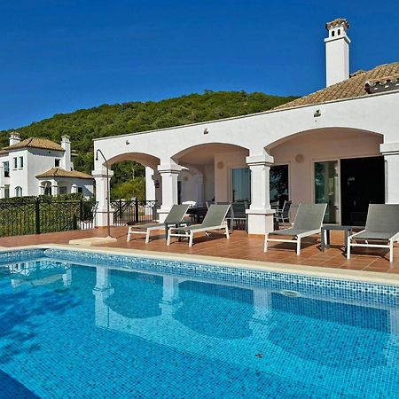 Villa Los Olivos - Ole Solutions Arcos de la Frontera Bagian luar foto