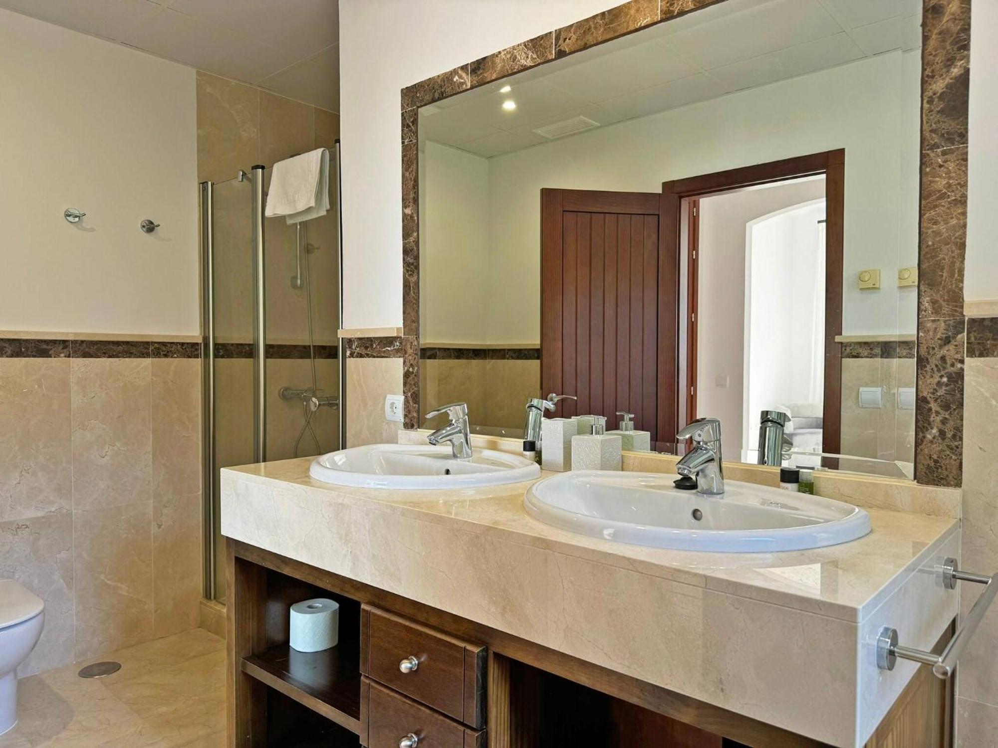 Villa Los Olivos - Ole Solutions Arcos de la Frontera Bagian luar foto