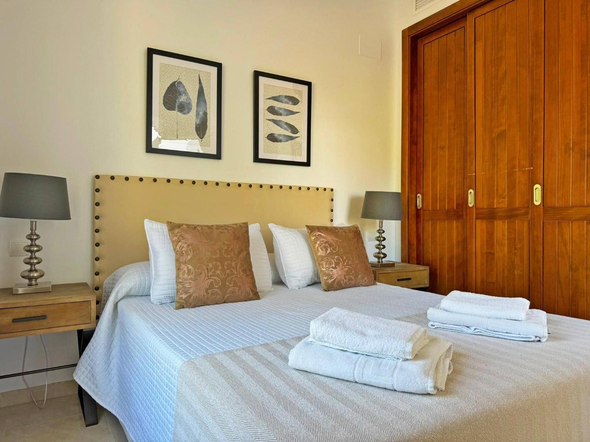 Villa Los Olivos - Ole Solutions Arcos de la Frontera Bagian luar foto