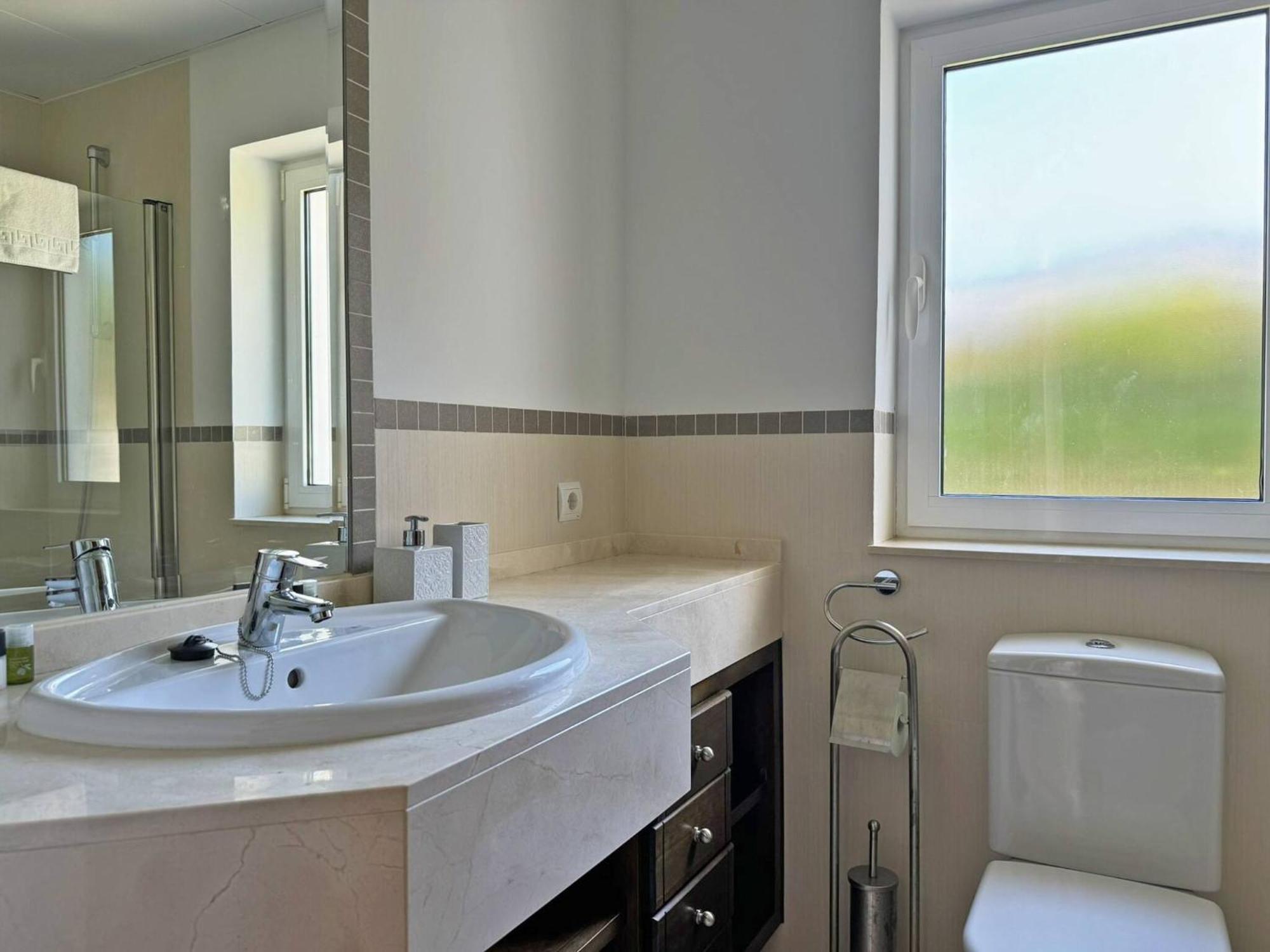 Villa Los Olivos - Ole Solutions Arcos de la Frontera Bagian luar foto