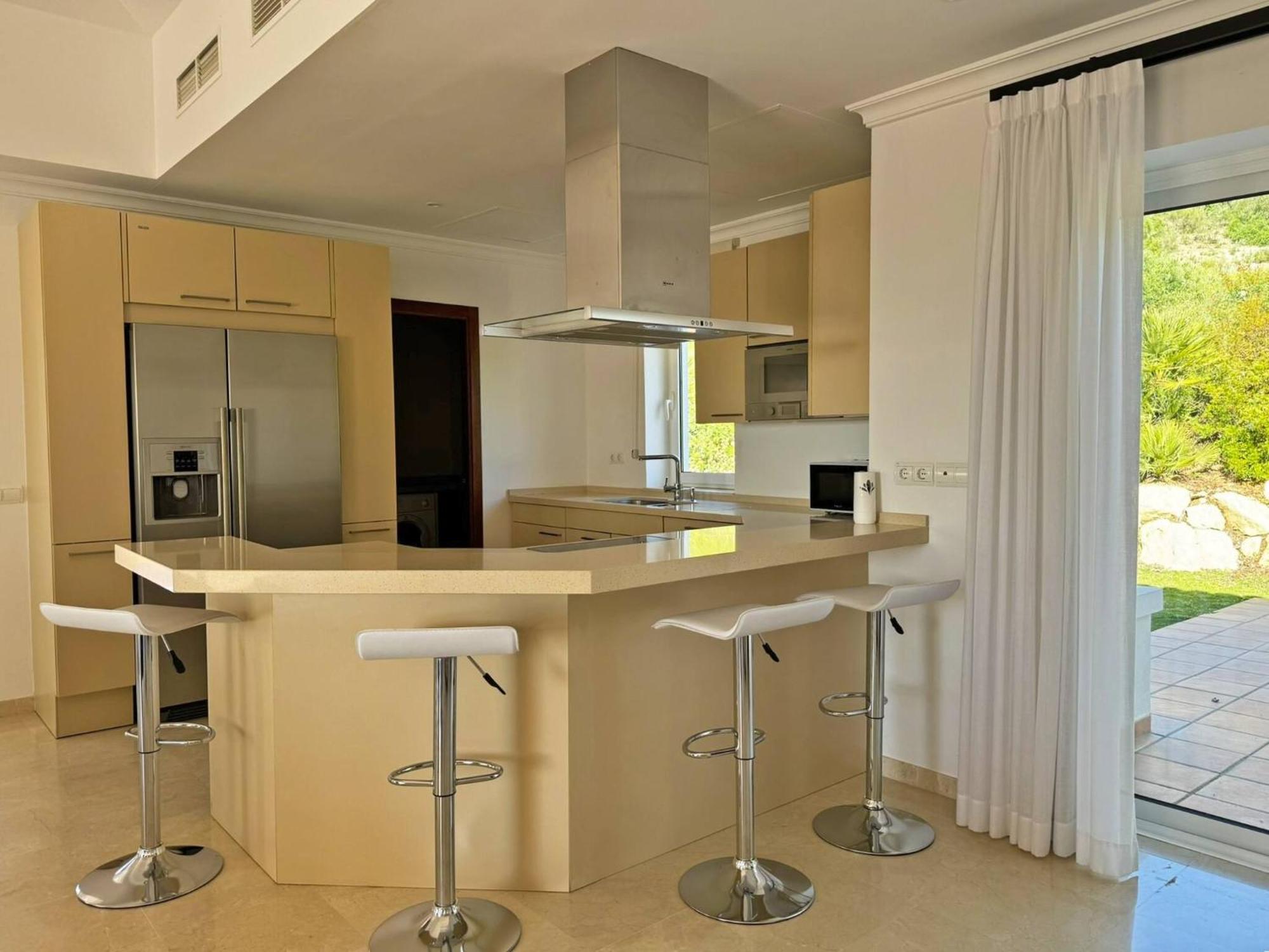 Villa Los Olivos - Ole Solutions Arcos de la Frontera Bagian luar foto