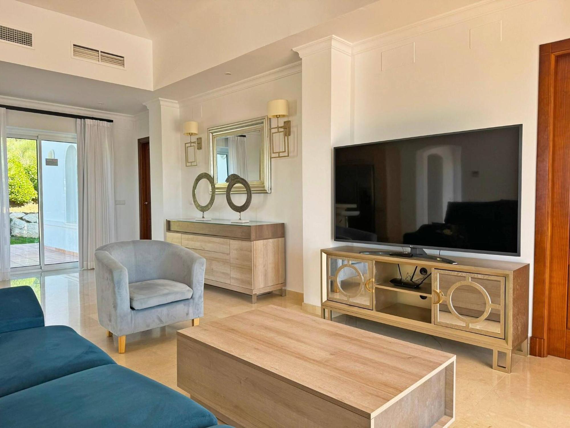Villa Los Olivos - Ole Solutions Arcos de la Frontera Bagian luar foto