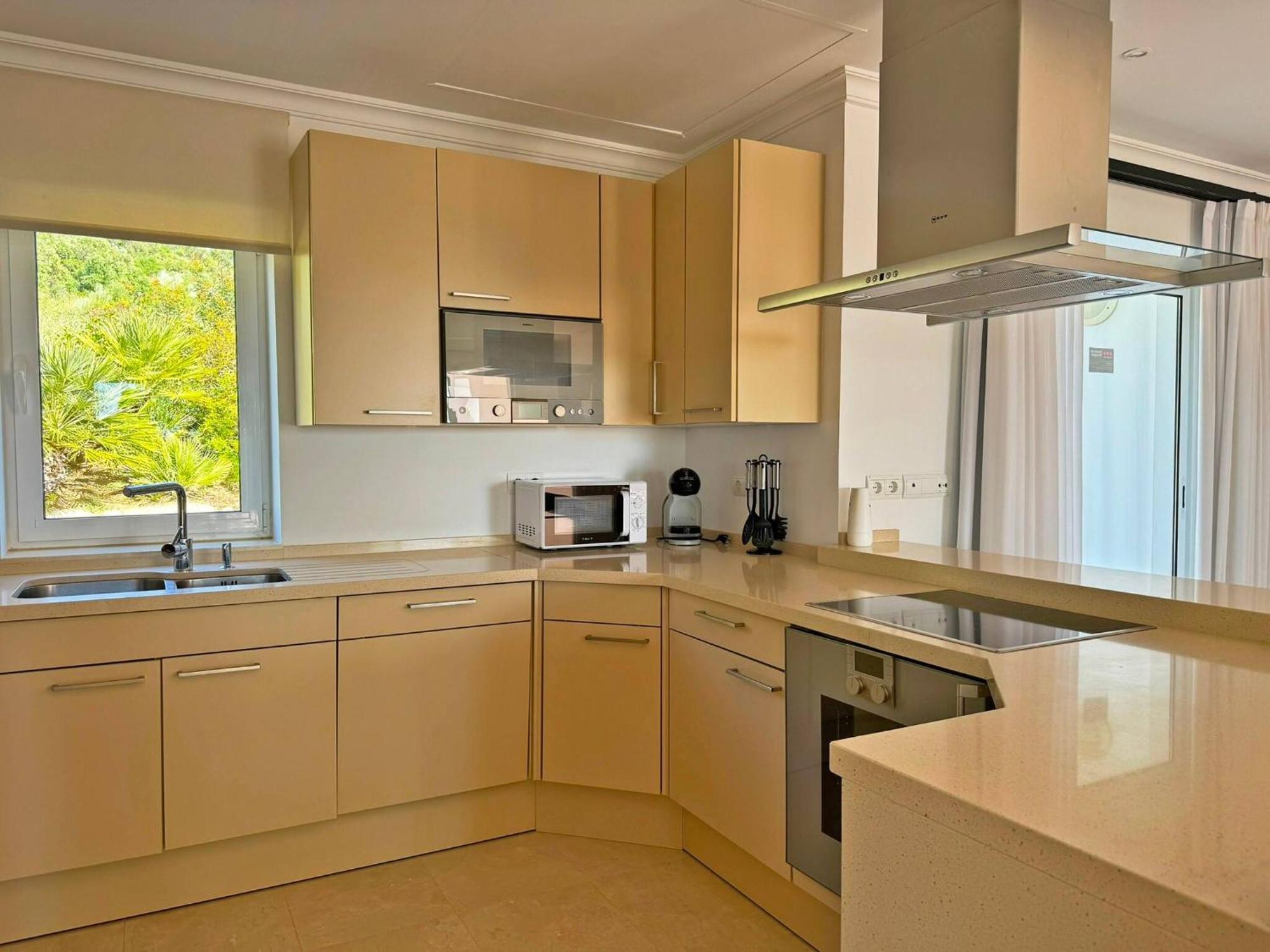 Villa Los Olivos - Ole Solutions Arcos de la Frontera Bagian luar foto