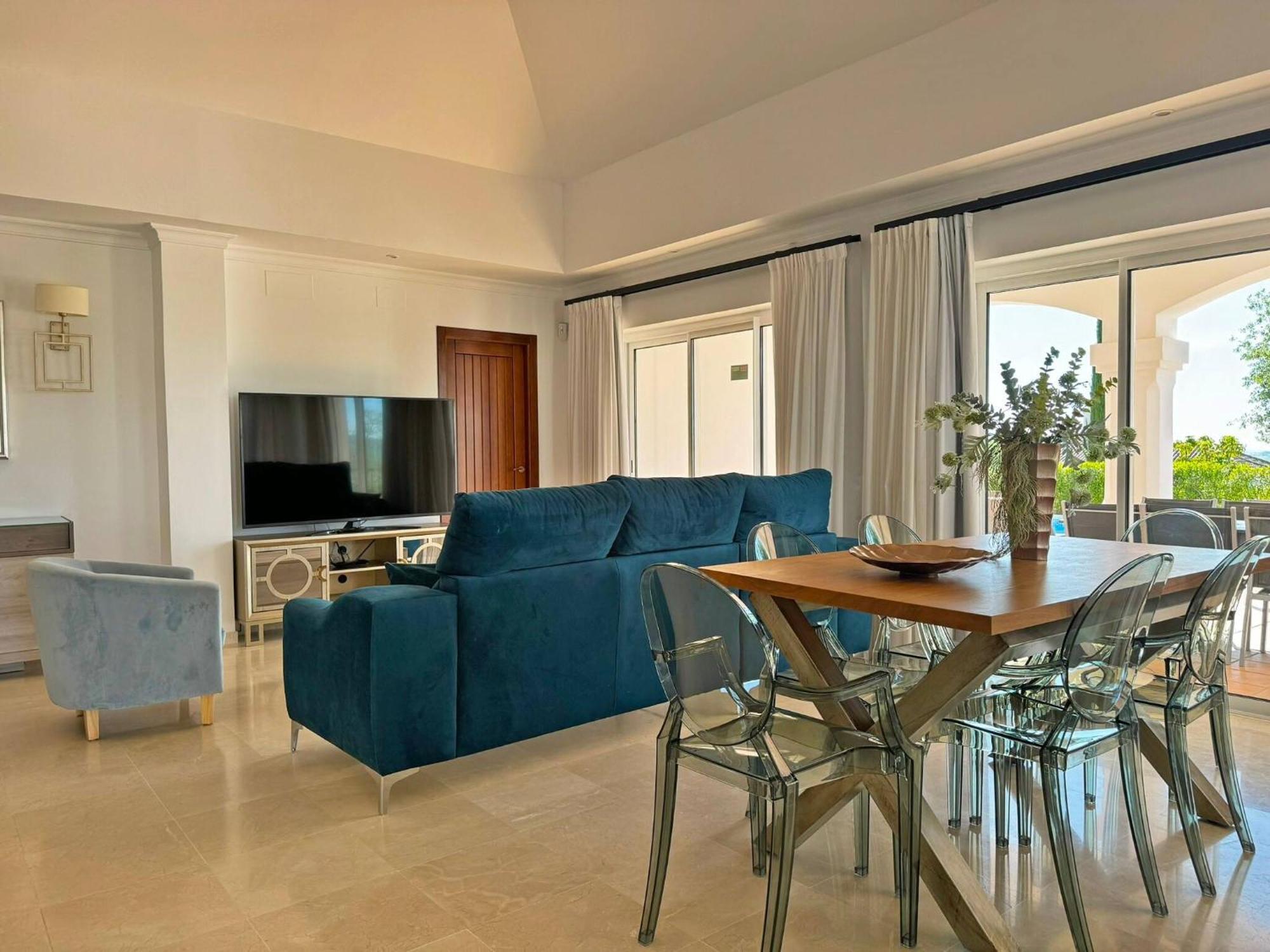 Villa Los Olivos - Ole Solutions Arcos de la Frontera Bagian luar foto