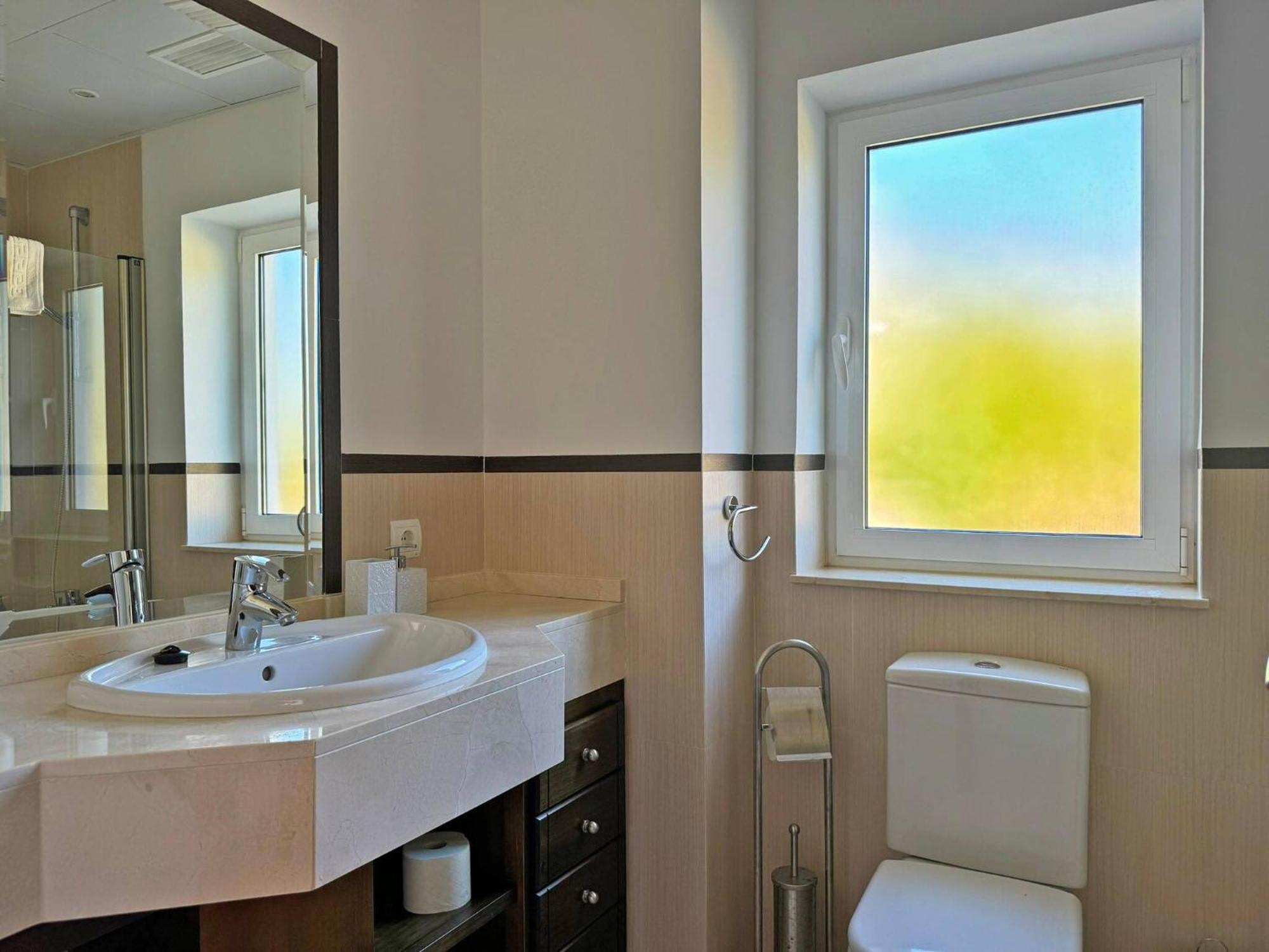 Villa Los Olivos - Ole Solutions Arcos de la Frontera Bagian luar foto