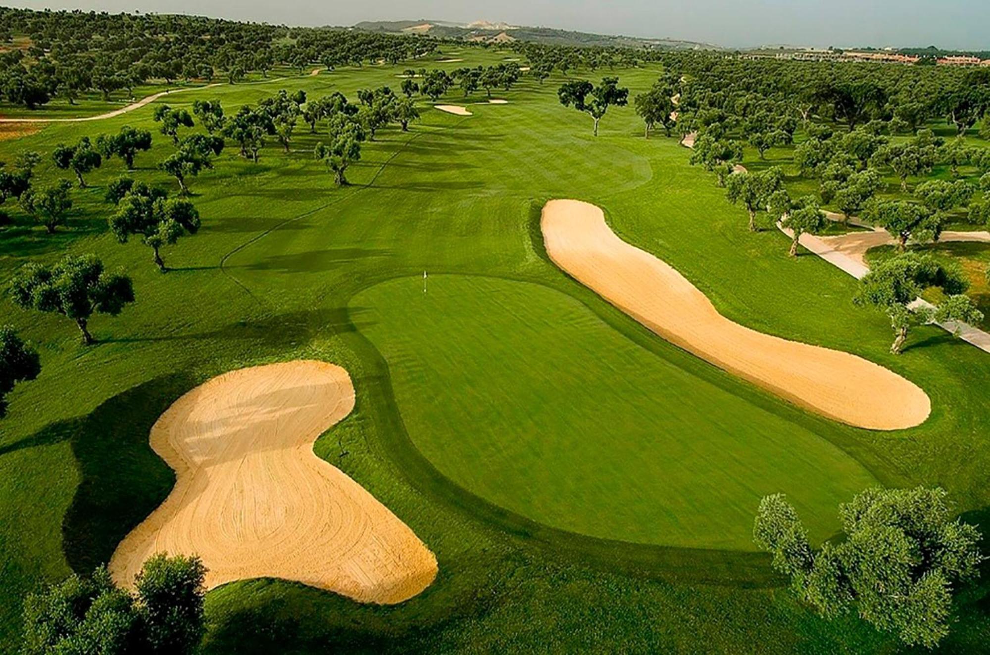 Villa Los Olivos - Ole Solutions Arcos de la Frontera Bagian luar foto