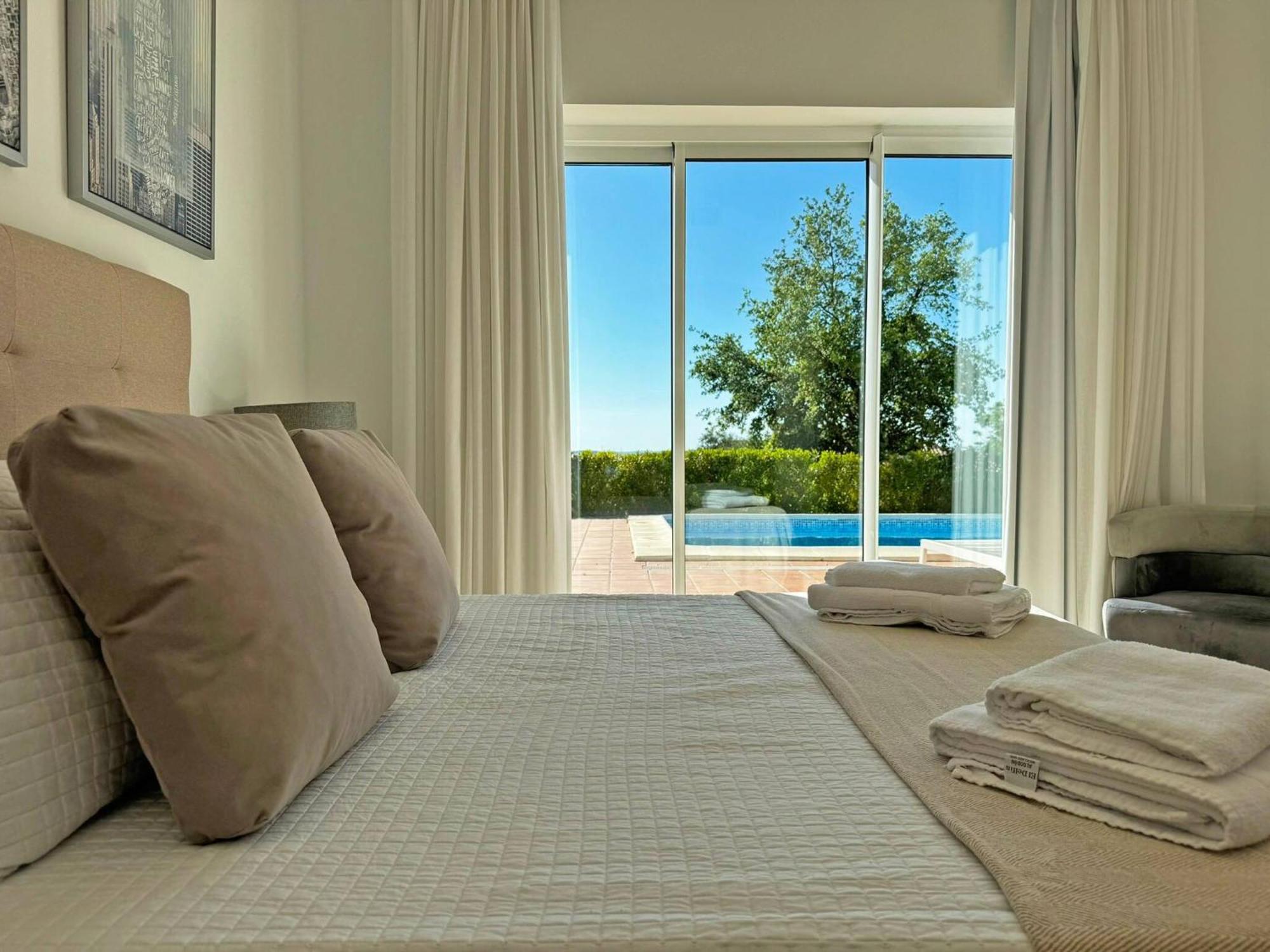 Villa Los Olivos - Ole Solutions Arcos de la Frontera Bagian luar foto